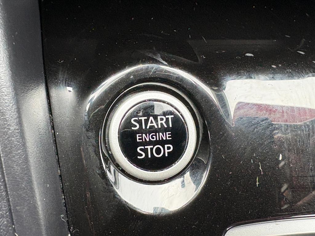 used 2024 Nissan Versa car, priced at $16,905