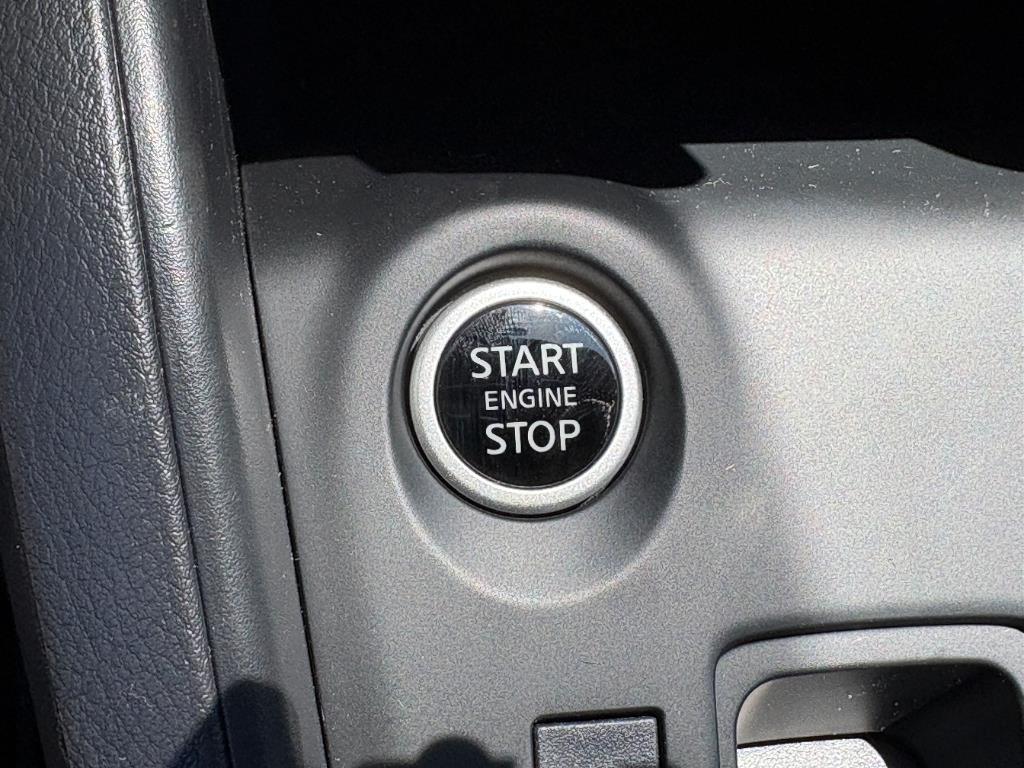 new 2025 Nissan Kicks car, priced at $22,792