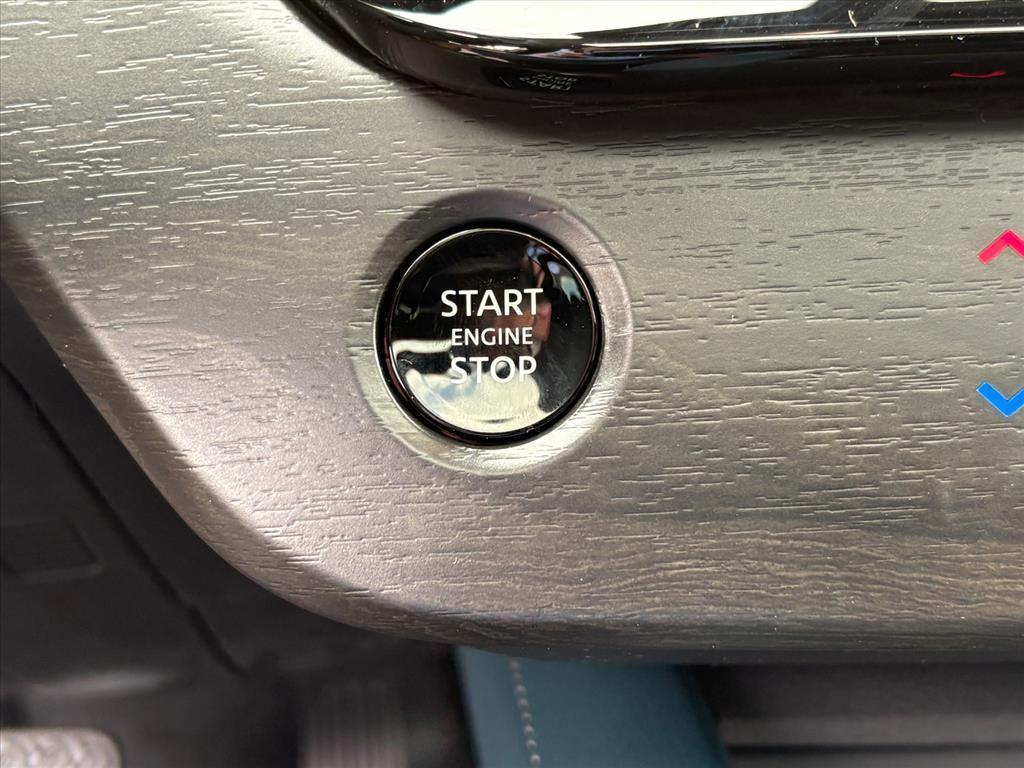 new 2026 Nissan Murano car, priced at $48,985