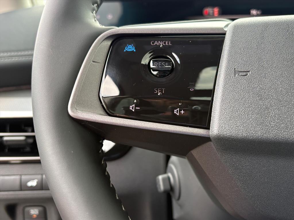 new 2026 Nissan Murano car, priced at $48,985