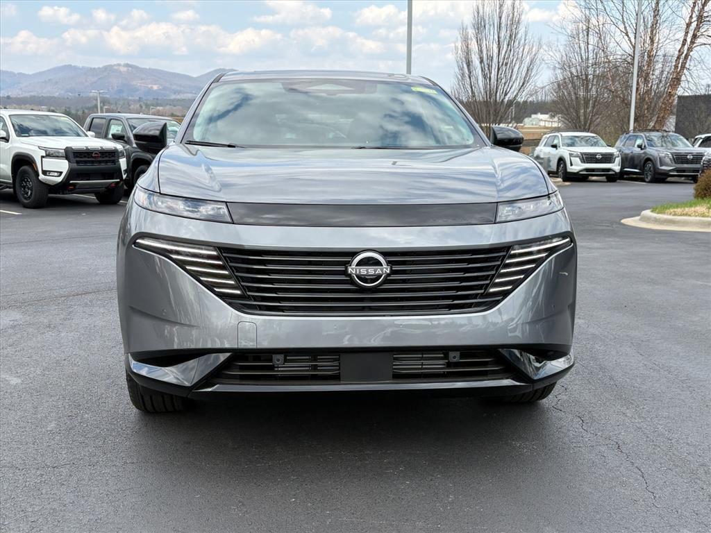 new 2026 Nissan Murano car, priced at $48,985