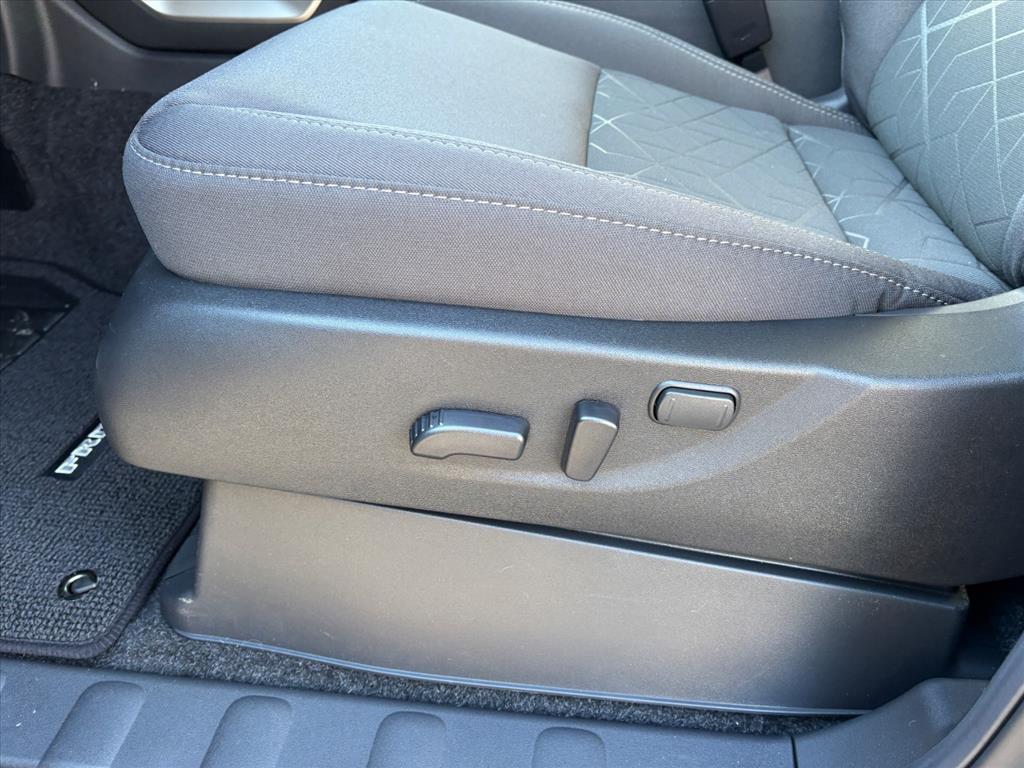 new 2026 Nissan Frontier car, priced at $40,252