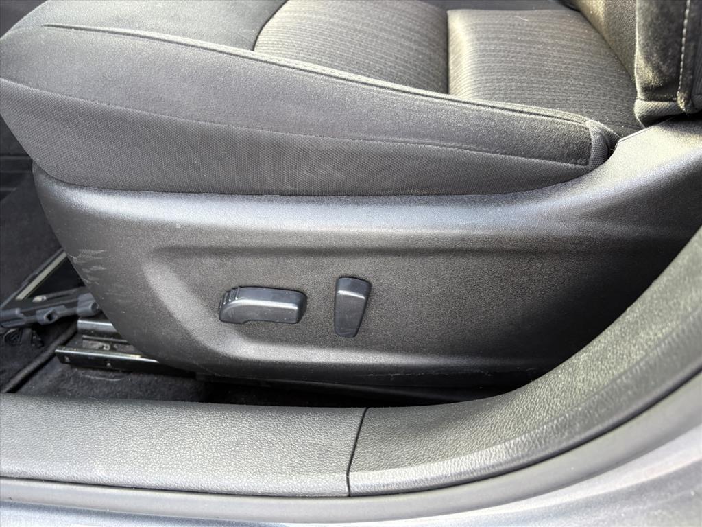 used 2024 Nissan Altima car, priced at $17,945