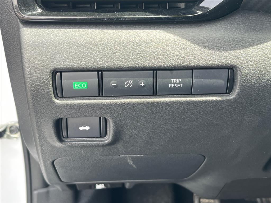 used 2024 Nissan Sentra car, priced at $17,769