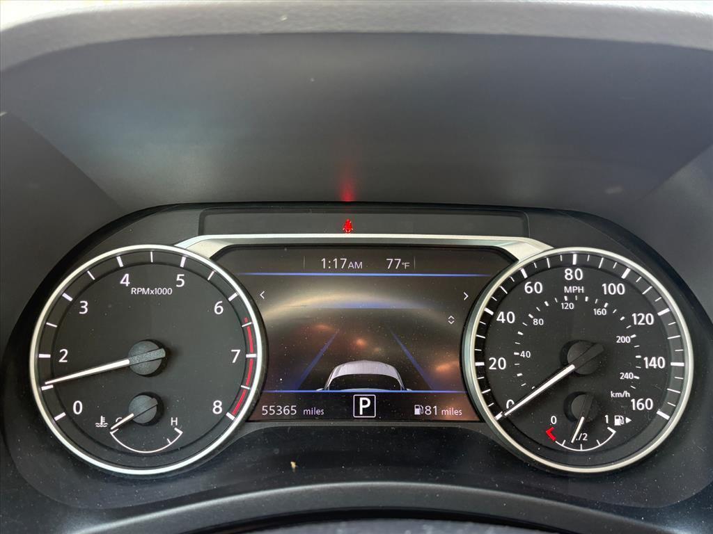 used 2024 Nissan Sentra car, priced at $17,930