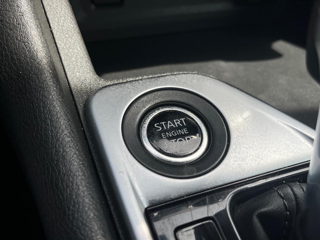 used 2024 Nissan Sentra car, priced at $17,769