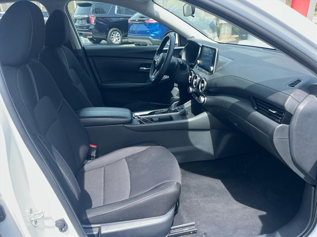 used 2024 Nissan Sentra car, priced at $17,769