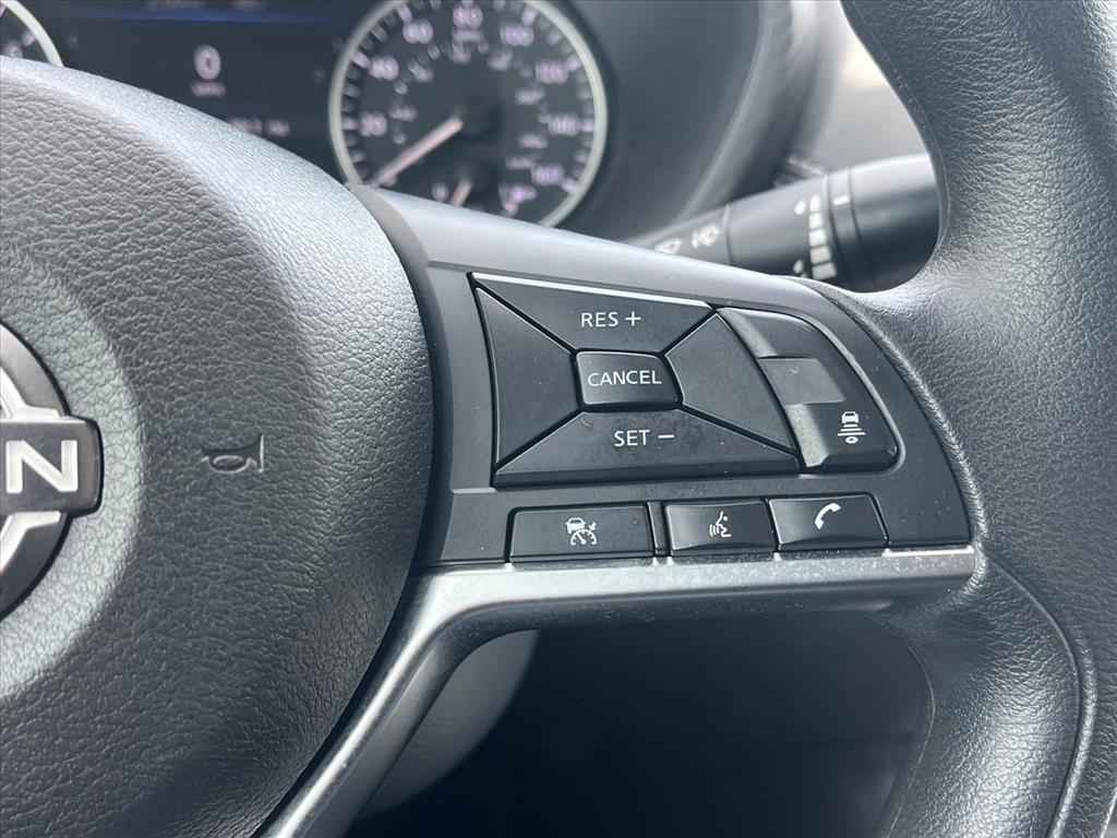 used 2024 Nissan Sentra car, priced at $17,769