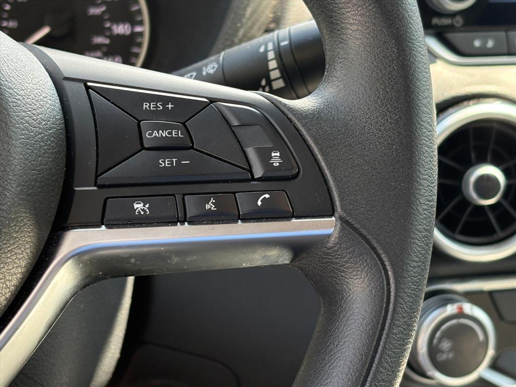 used 2024 Nissan Sentra car, priced at $17,930