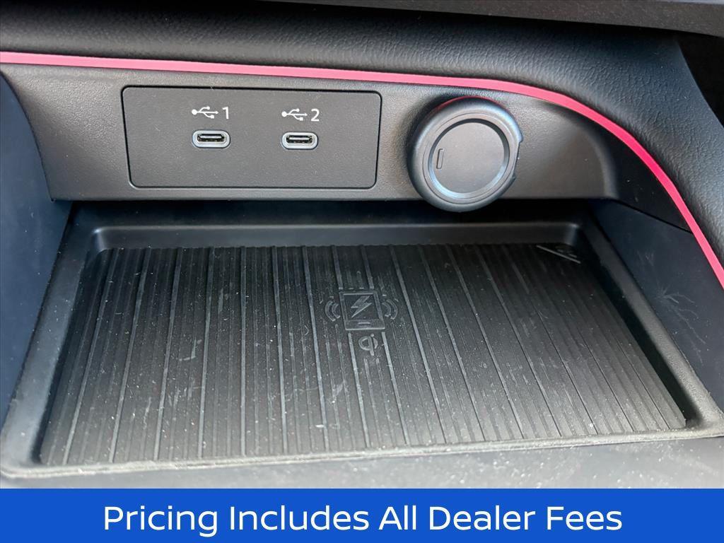 new 2026 Nissan Sentra car, priced at $24,000