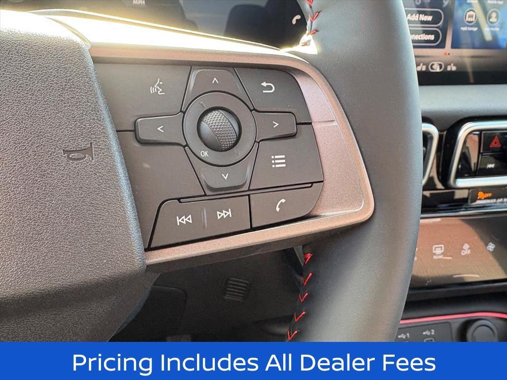 new 2026 Nissan Sentra car, priced at $24,000