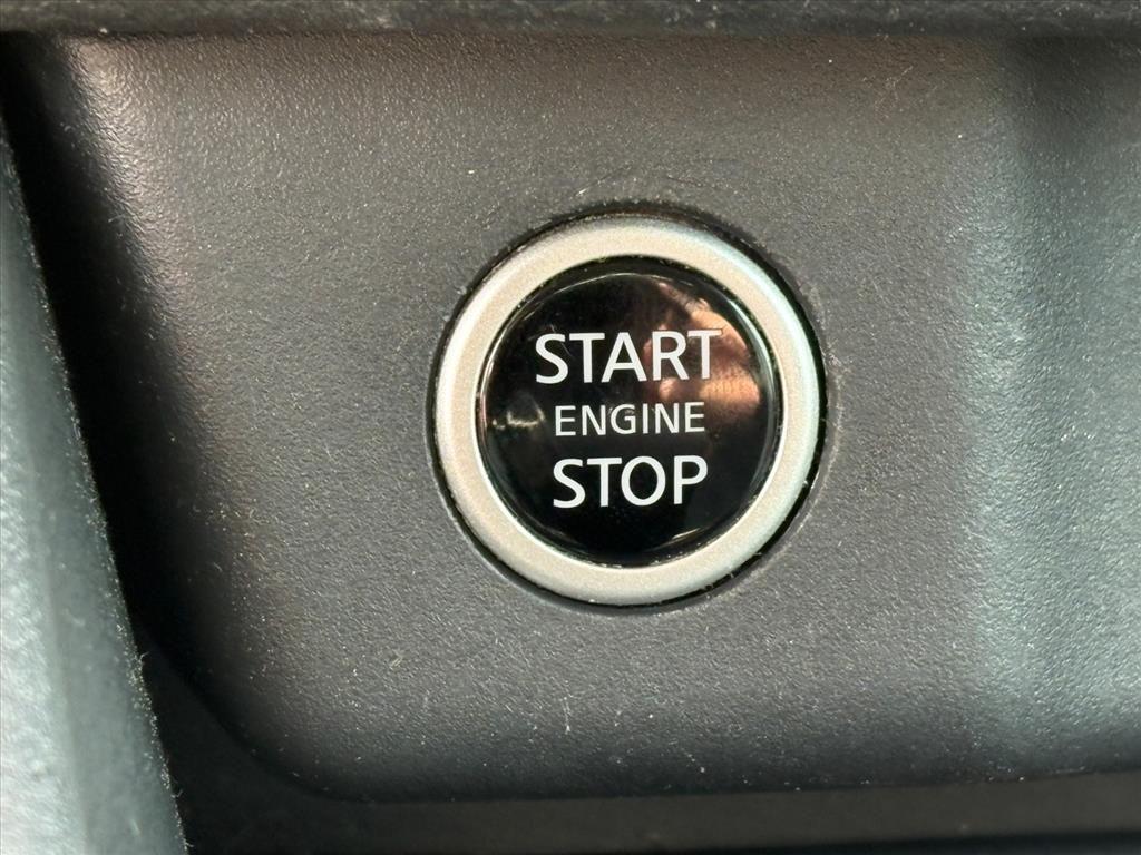 used 2023 Nissan Rogue car, priced at $20,563