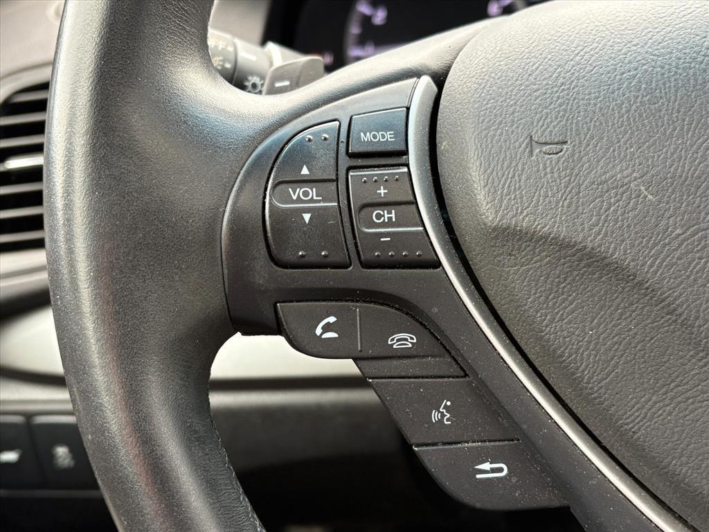 used 2014 Acura RDX car, priced at $8,948