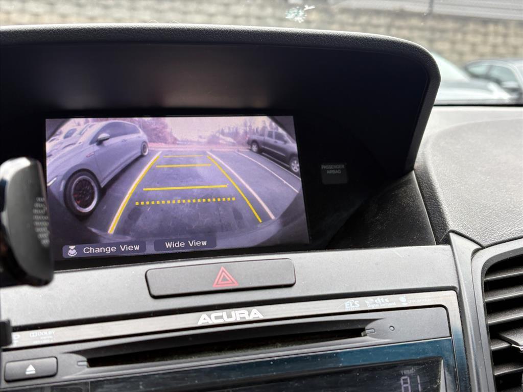 used 2014 Acura RDX car, priced at $8,948