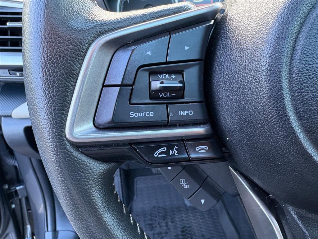 used 2022 Subaru Forester car, priced at $25,970