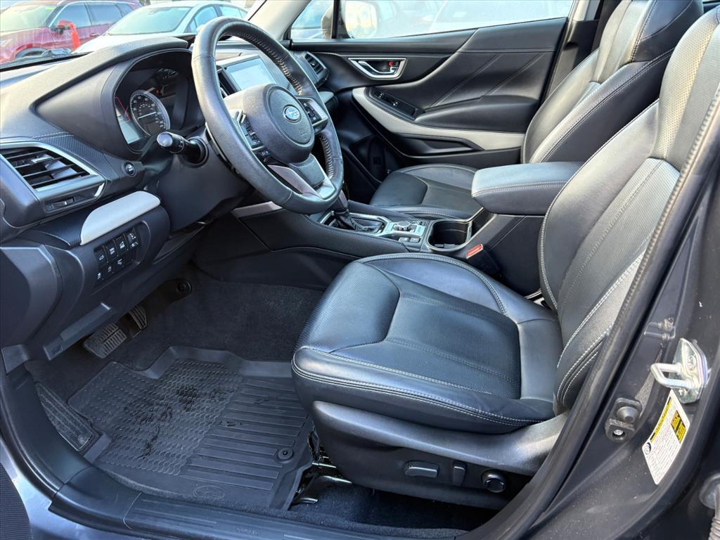 used 2022 Subaru Forester car, priced at $25,970