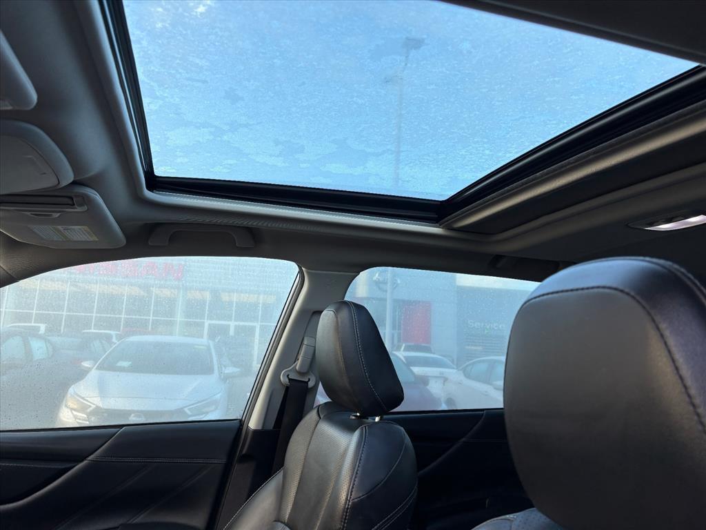 used 2022 Subaru Forester car, priced at $25,970