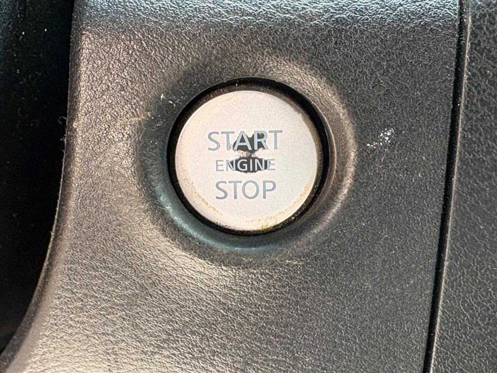 used 2022 Nissan Frontier car, priced at $28,943