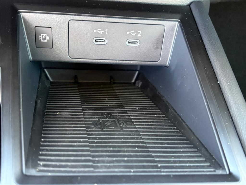 new 2026 Nissan Kicks car, priced at $32,157