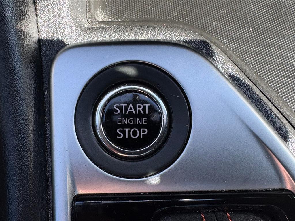 used 2023 Nissan Sentra car, priced at $20,326