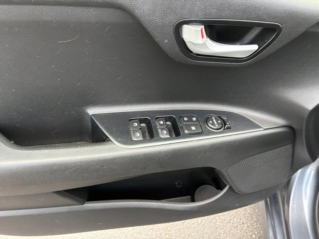 used 2020 Kia Rio car, priced at $12,159