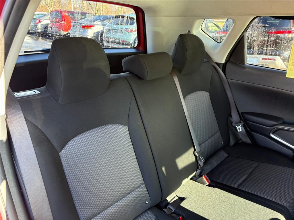 used 2023 Kia Soul car, priced at $17,841