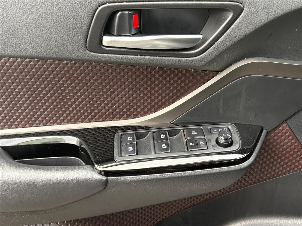 used 2019 Toyota C-HR car, priced at $14,684