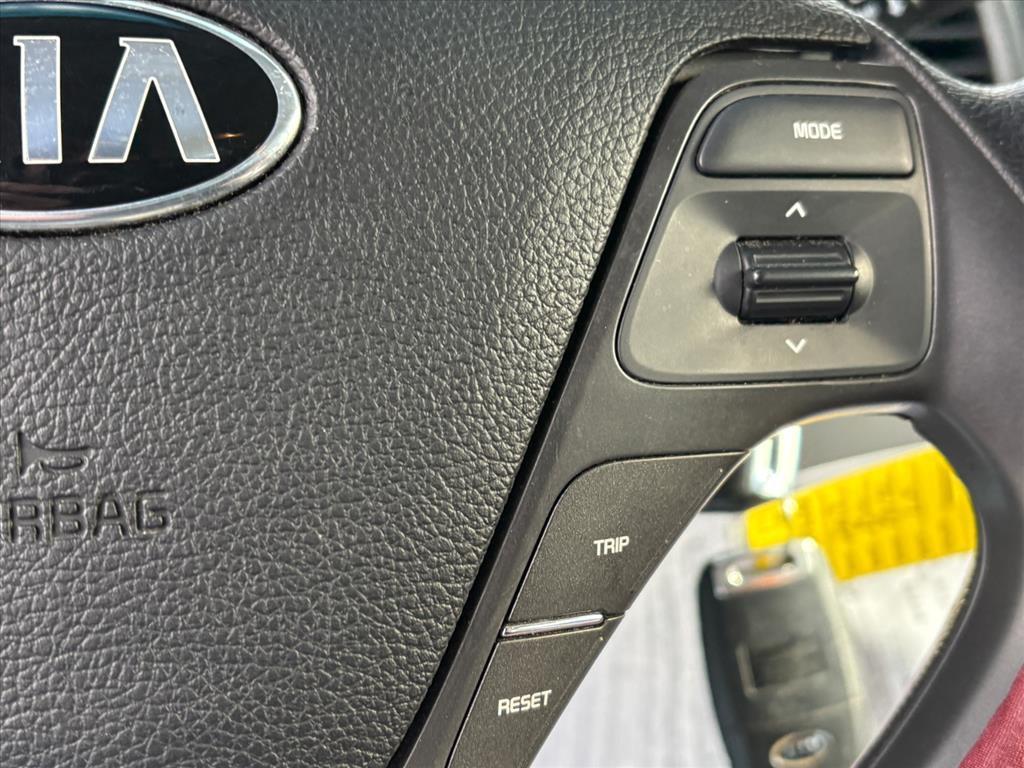 used 2017 Kia Forte car, priced at $10,594