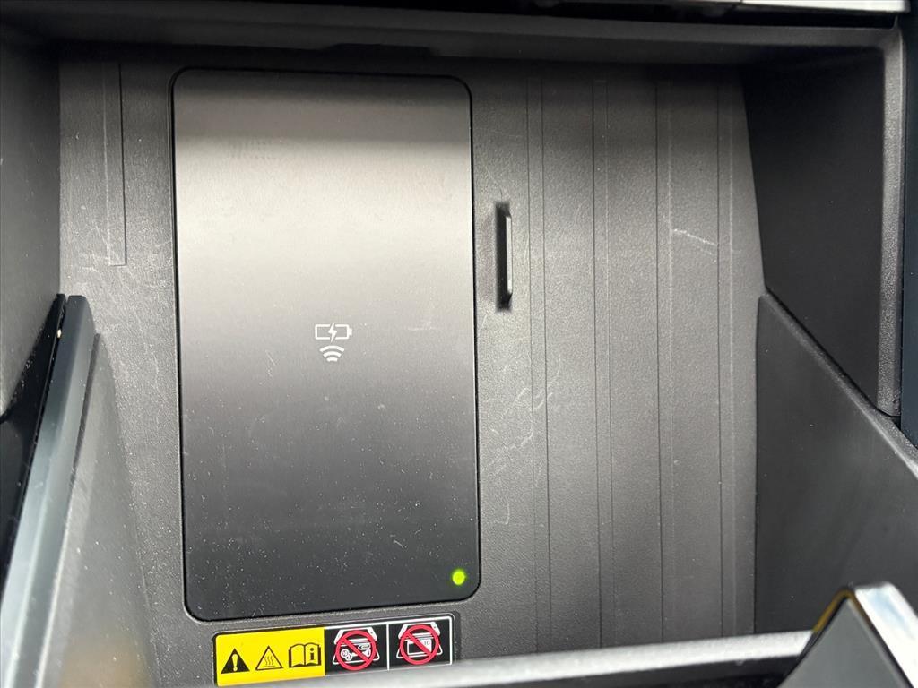 used 2025 Toyota Sequoia car, priced at $78,223