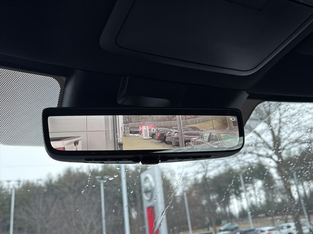 used 2025 Toyota Sequoia car, priced at $78,223