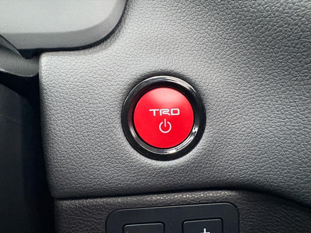 used 2025 Toyota Sequoia car, priced at $78,223