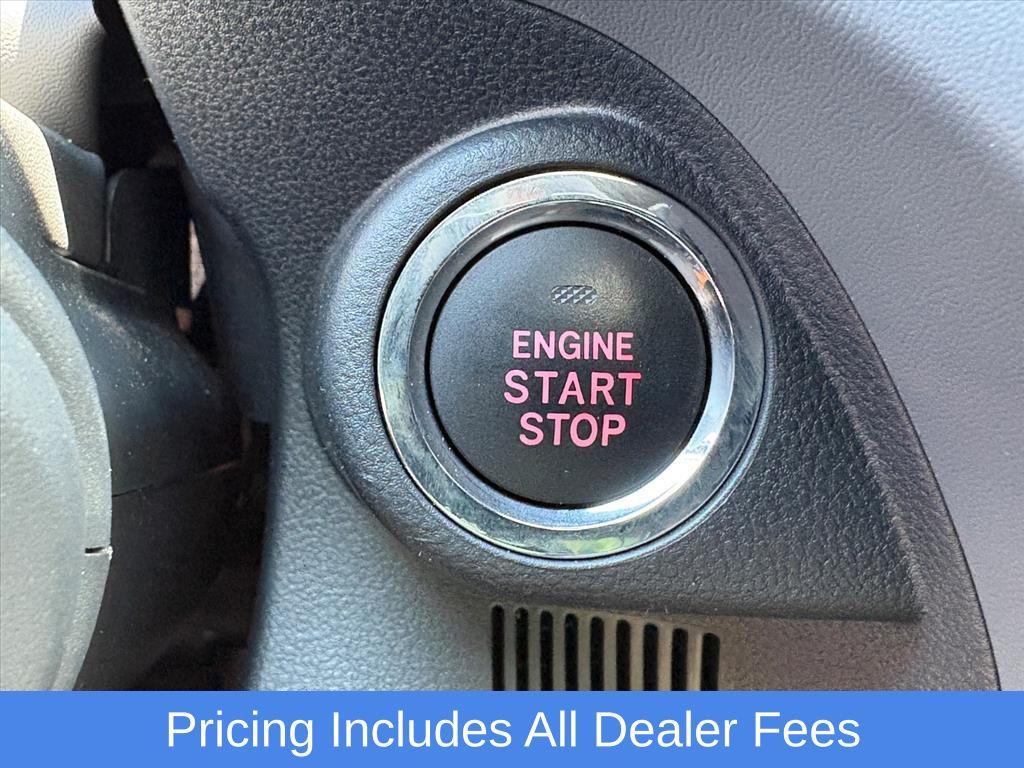 used 2024 Subaru Crosstrek car, priced at $27,943