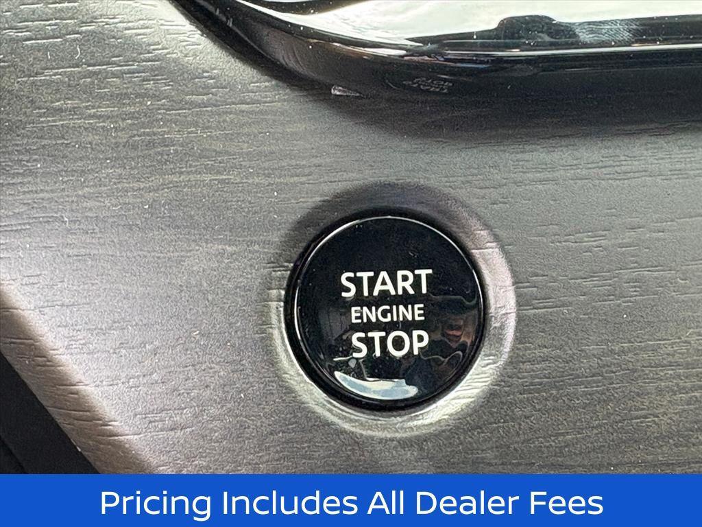 new 2026 Nissan Murano car, priced at $51,783