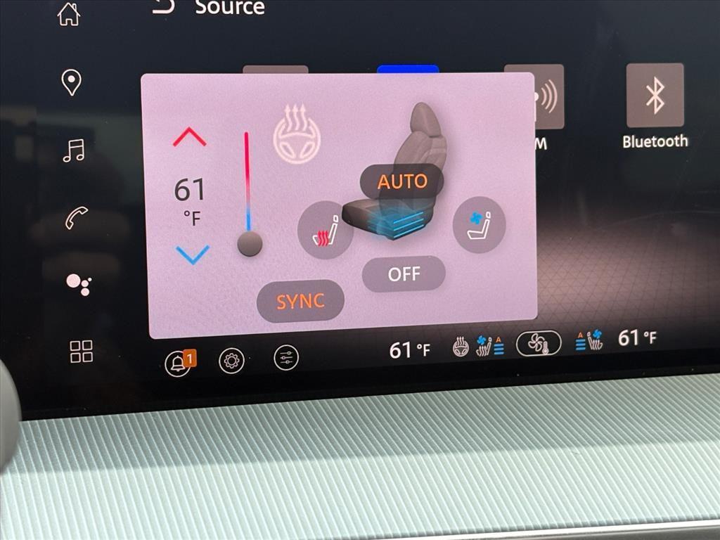 new 2026 Nissan Murano car, priced at $49,985