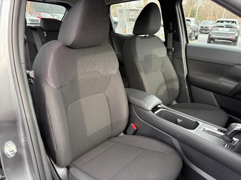 new 2026 Nissan Kicks car, priced at $23,962