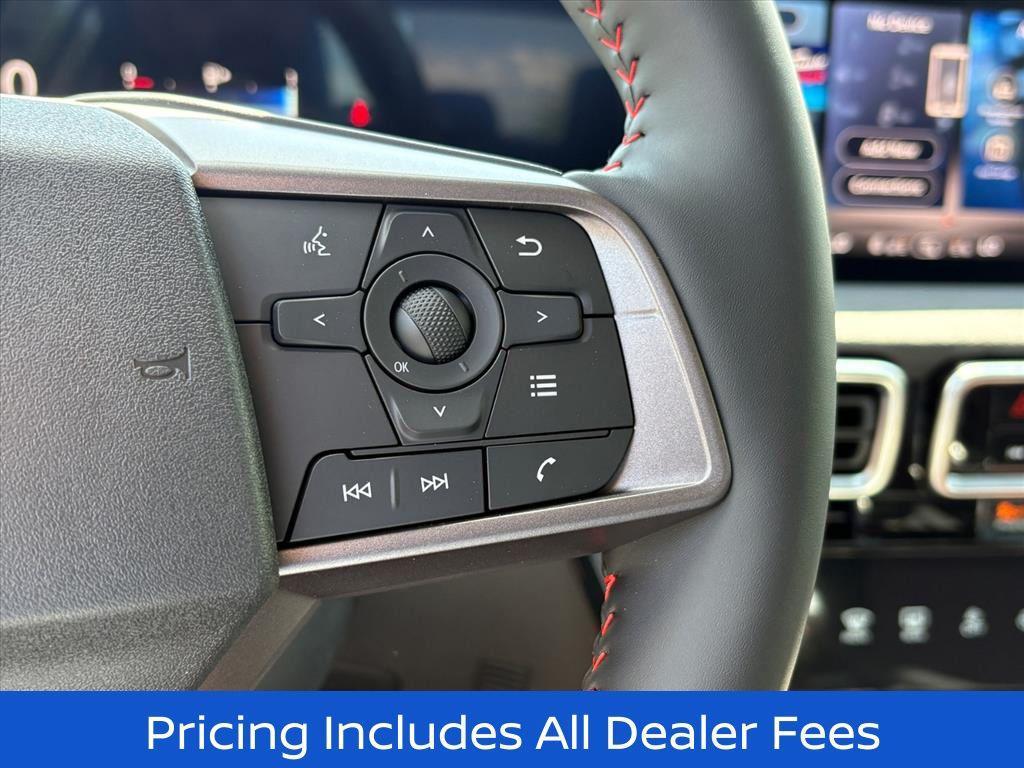 new 2026 Nissan Sentra car, priced at $25,726