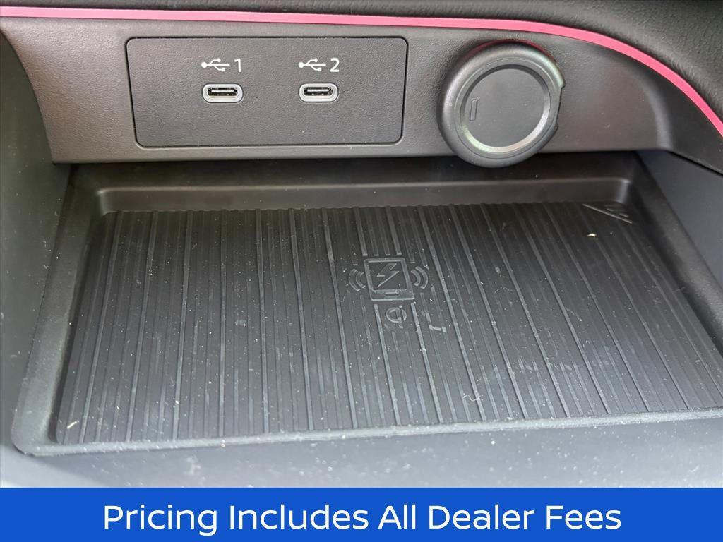 new 2026 Nissan Sentra car, priced at $25,726