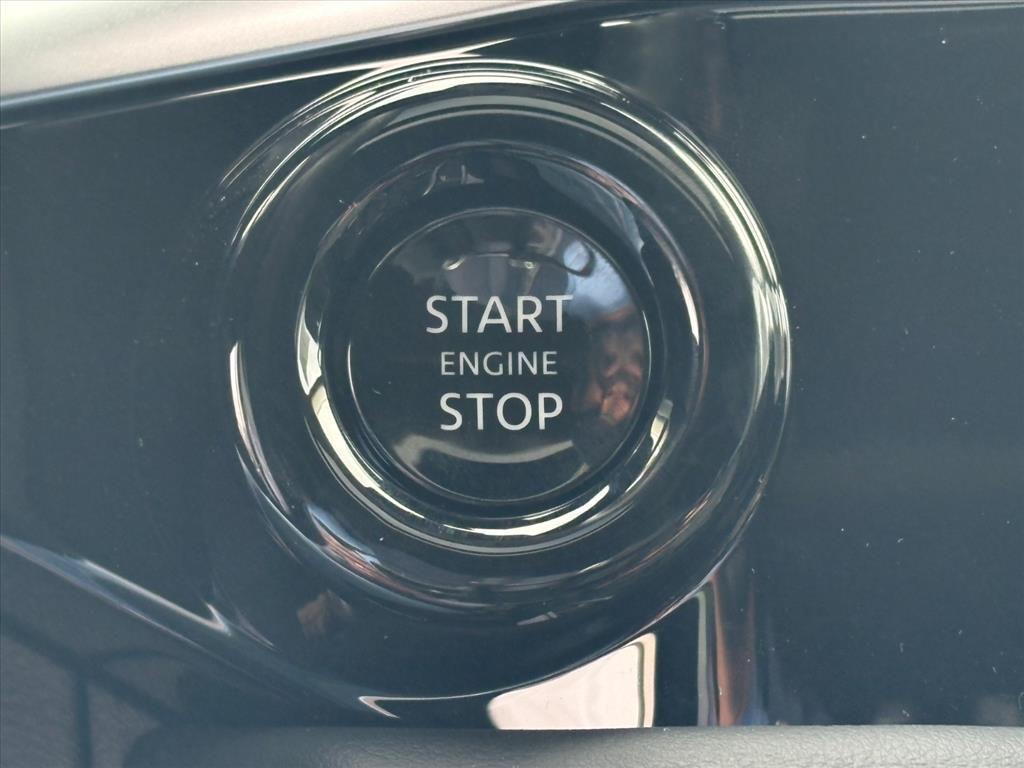 new 2026 Nissan Pathfinder car, priced at $53,390