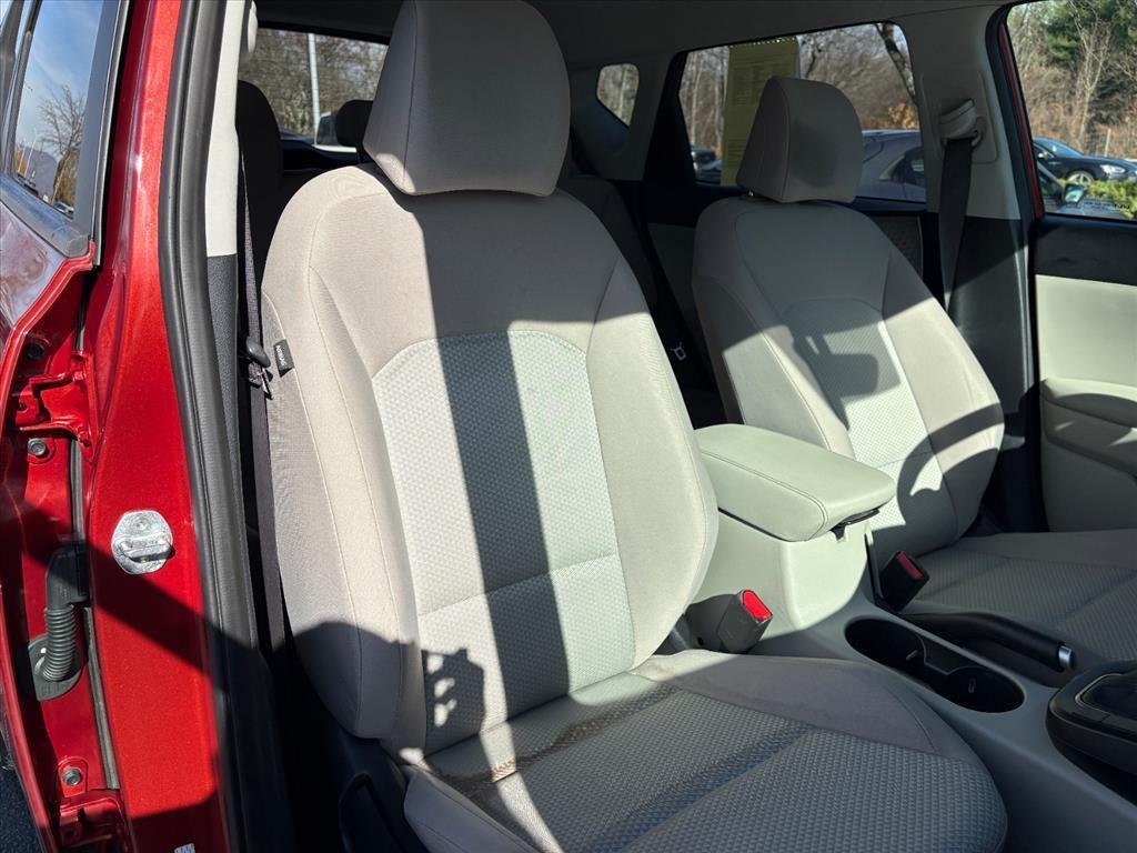 used 2022 Kia Soul car, priced at $10,478