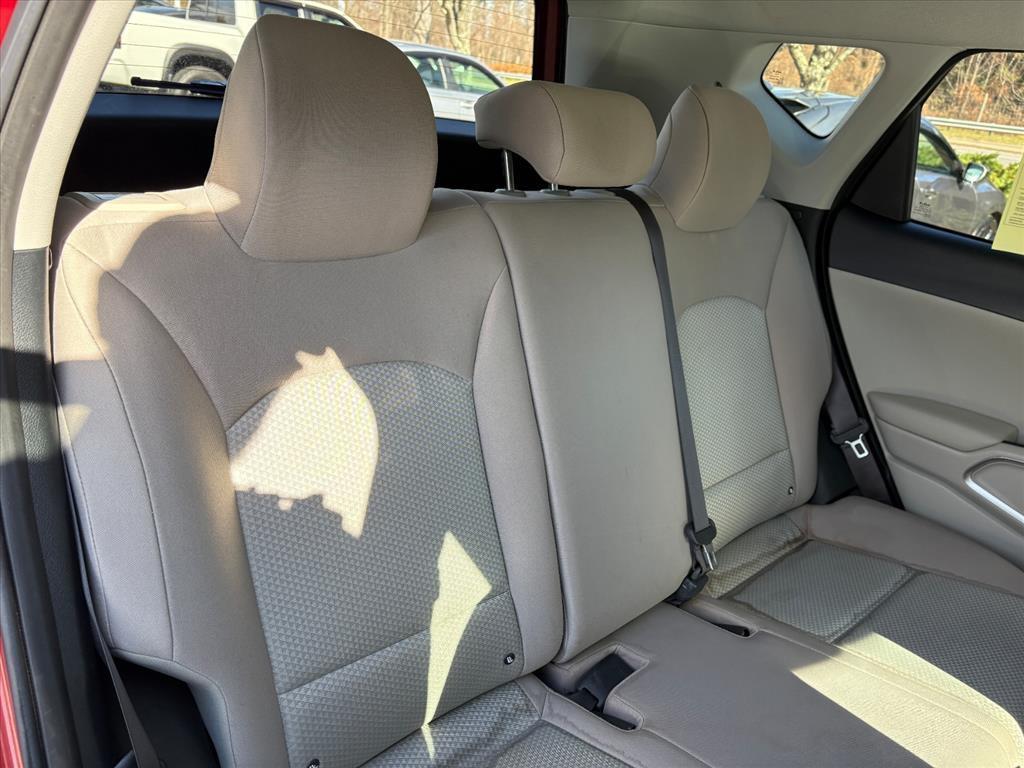 used 2022 Kia Soul car, priced at $10,478