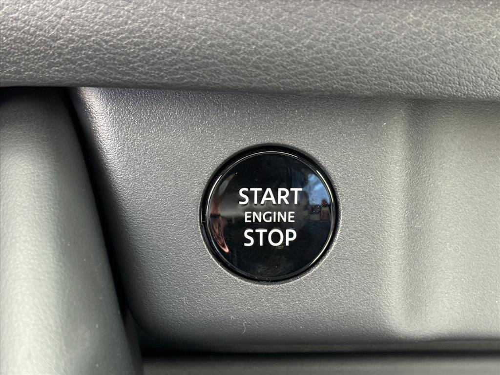 new 2026 Nissan Rogue car, priced at $40,285