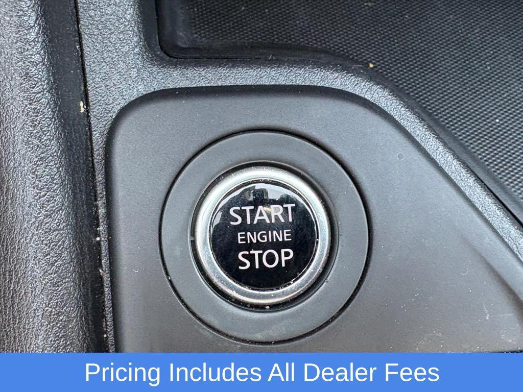 used 2021 Nissan Sentra car, priced at $18,496