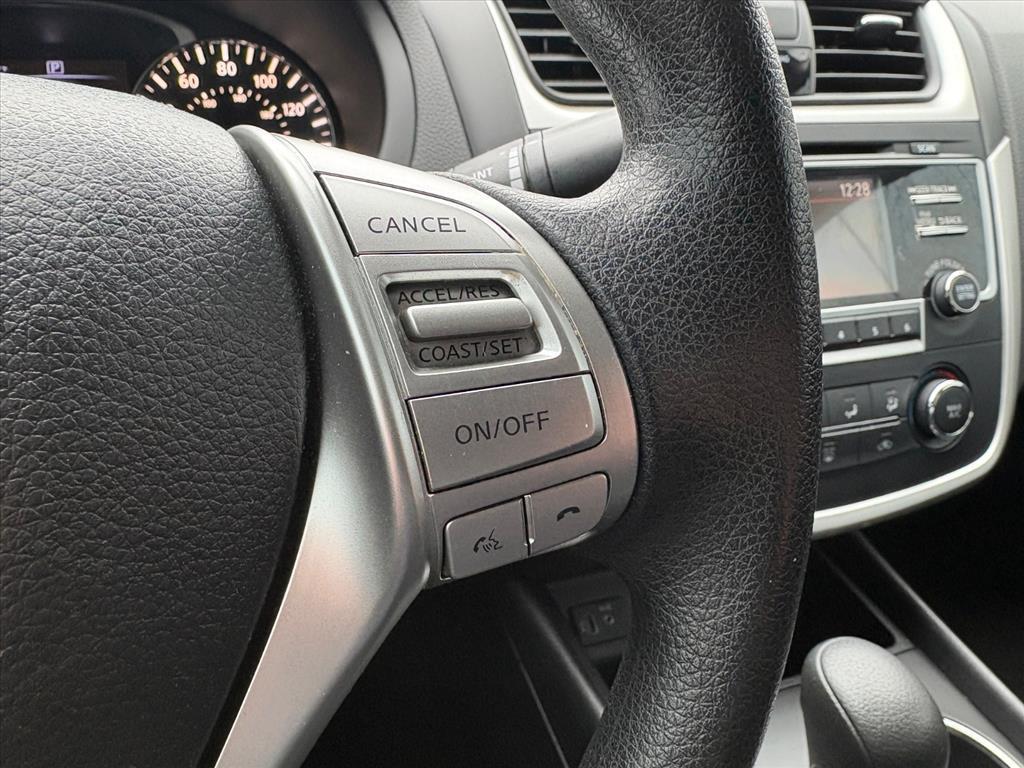 used 2018 Nissan Altima car, priced at $13,441