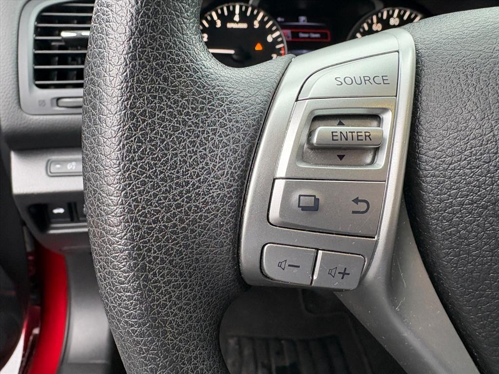 used 2018 Nissan Altima car, priced at $13,441