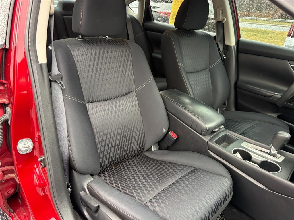 used 2018 Nissan Altima car, priced at $13,441