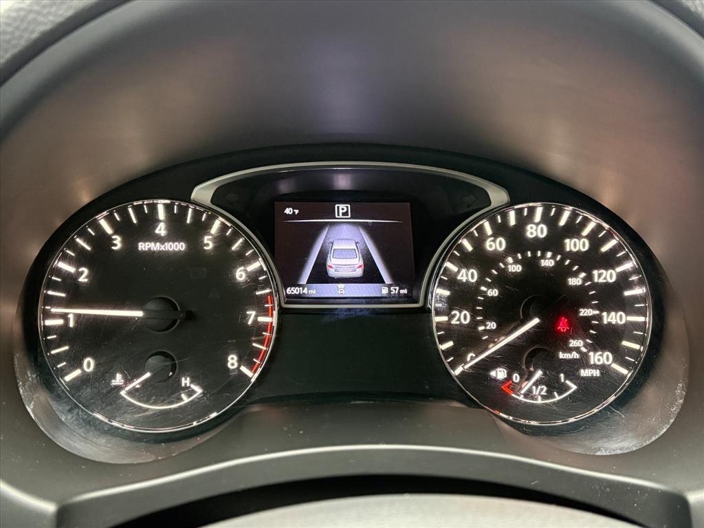 used 2018 Nissan Altima car, priced at $13,441