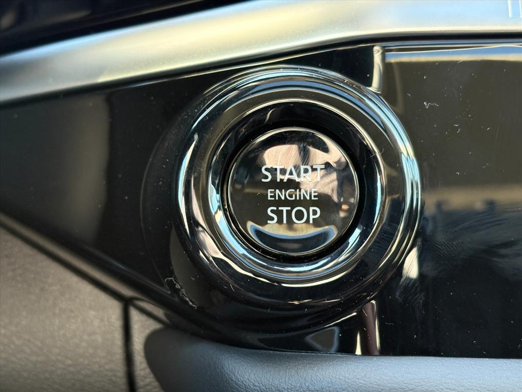 new 2026 Nissan Pathfinder car, priced at $52,390