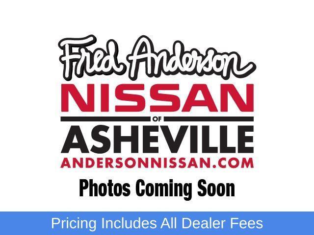 used 2018 Nissan Rogue car, priced at $17,364