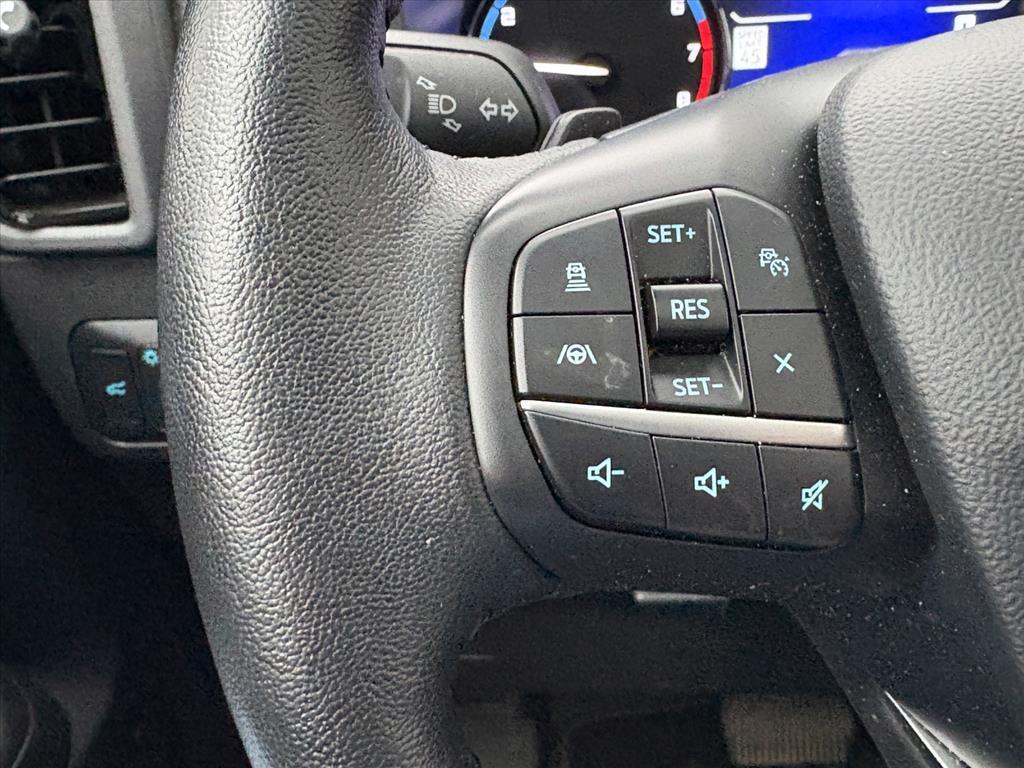 used 2021 Ford Bronco Sport car, priced at $26,896