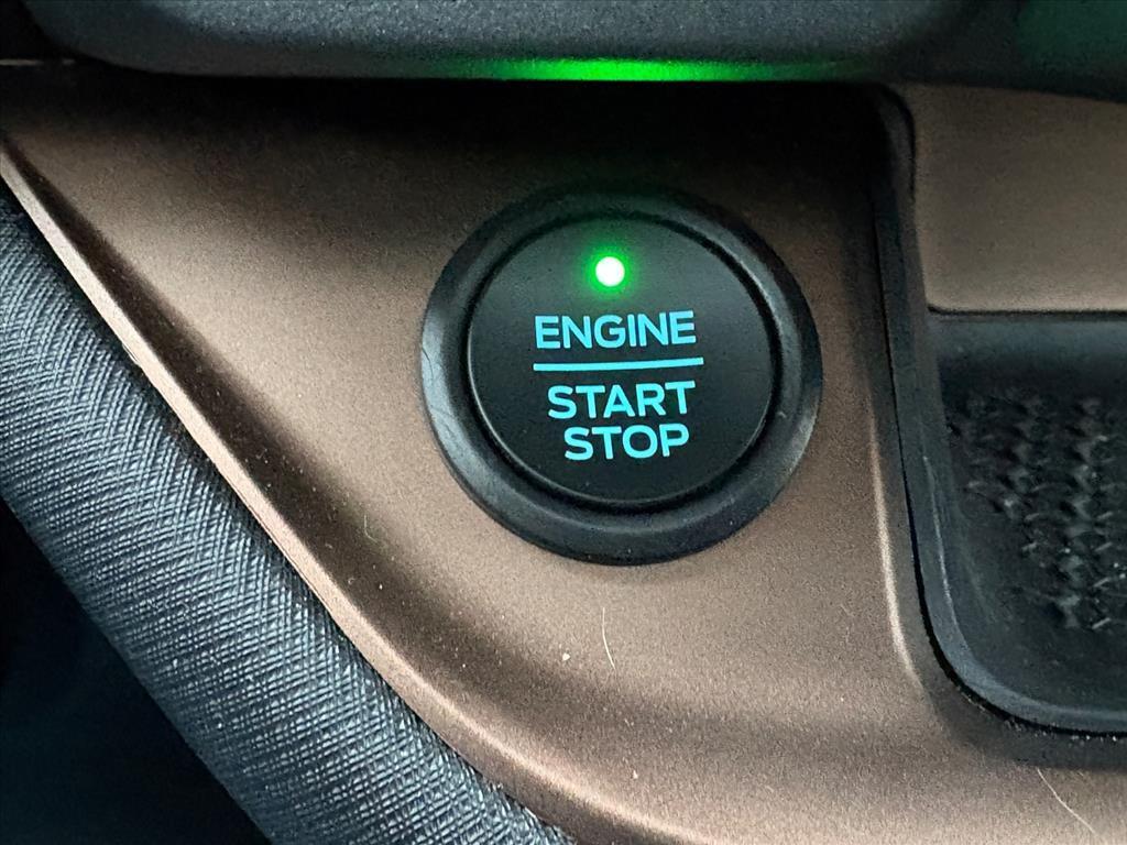 used 2021 Ford Bronco Sport car, priced at $26,896